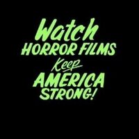 Creature Features (@al_omega_show) 's Twitter Profile