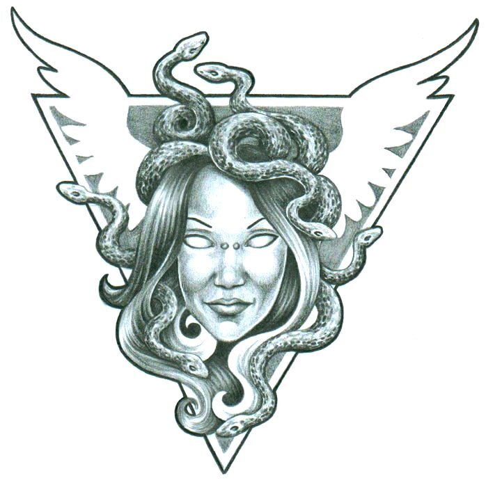 We are a custom tattoo studio and art gallery with 3 artists to serve! Walk-ins welcome, appointments by deposit available. 251-634-3474