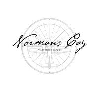 Norman's Cay (@normanscaynyc) 's Twitter Profile
