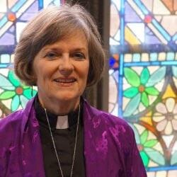 revbev49's profile picture. Christian clergy dedicated to body justice and sexuality ministries: reconnecting the body and the spirit