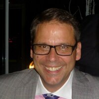 Nic De Luca (@delucacorp) 's Twitter Profile
