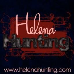 Clipped Wings (March 2014) Inked Armor (May 2014) you can find me @helenahunting
