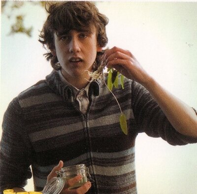 NevLongbottom33's profile picture. Herbology professor. Former Gryffindor. In love with @HannahAbbotty. #Taken