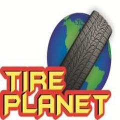 Tire Planet is a family owned company located in Sanford Florida, dedicated to the retail of new and used tires.