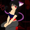 Lucy Gore Neko - @JuanitaThePower - Twitter