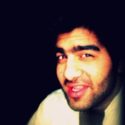 #NUST Grad
Optimistic Patriot with an aim to become a #Social #Entrepreneur, #Passionate #believer in #Humanity #FondOfHashtags