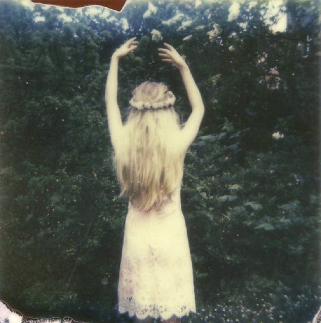 darkness is my comfort zone {howler} charlie boy let flowers grow from your grave
