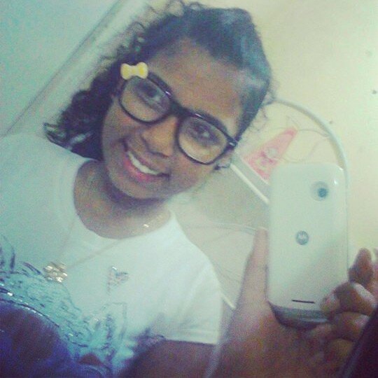 *:ChIkIta cOmo Iio pAra tu mAlDicIon nO hAy DoS...mi locA fultra del caco @launica_angeles:*