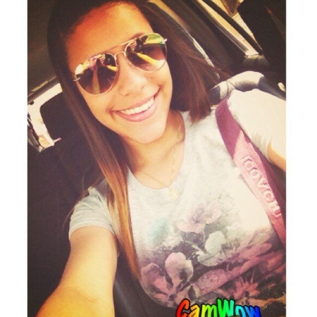 a good girl with too many bad habits.