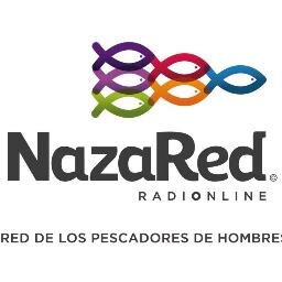 Trasmitiendo desde el Corazón de la Diócesis, NazaRed es la Radio del Seminario de Guadalajara... La Red de los pescadores de hombres!