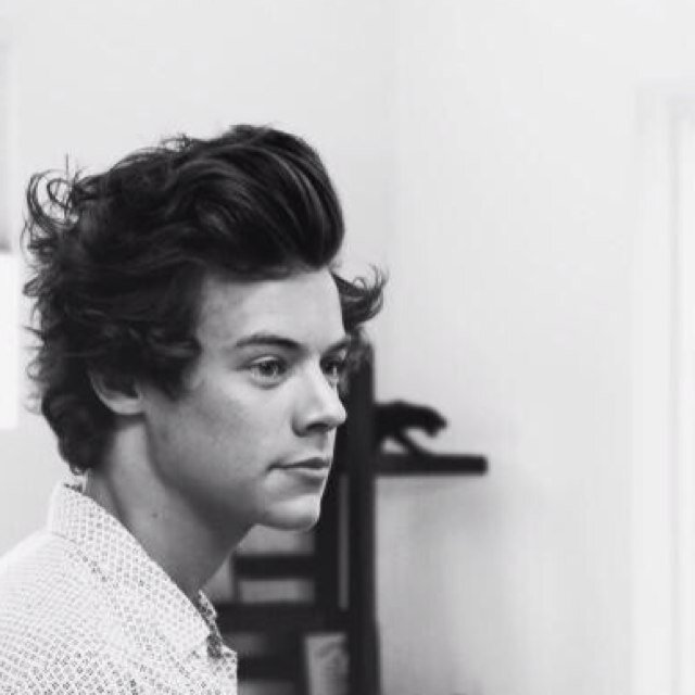 I need them more than I need to breathe Mrs. Horan, Mrs. Styles! xx.