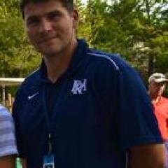 I am a social studies teacher and coach at Franklin Road Academy in Nashville, TN. I'm interested in building my professional learning network.