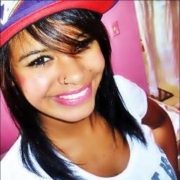 Diz a lenda que ela trocou suas certezas por alguns sonhos mágicos (=