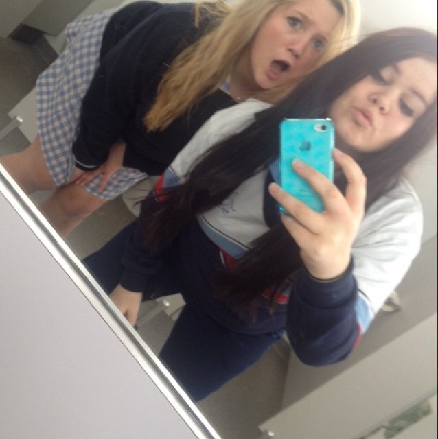 kyla__dana's profile picture. Dana & Kyla's joined twitter account. @kyla_lawler @daz_ede23