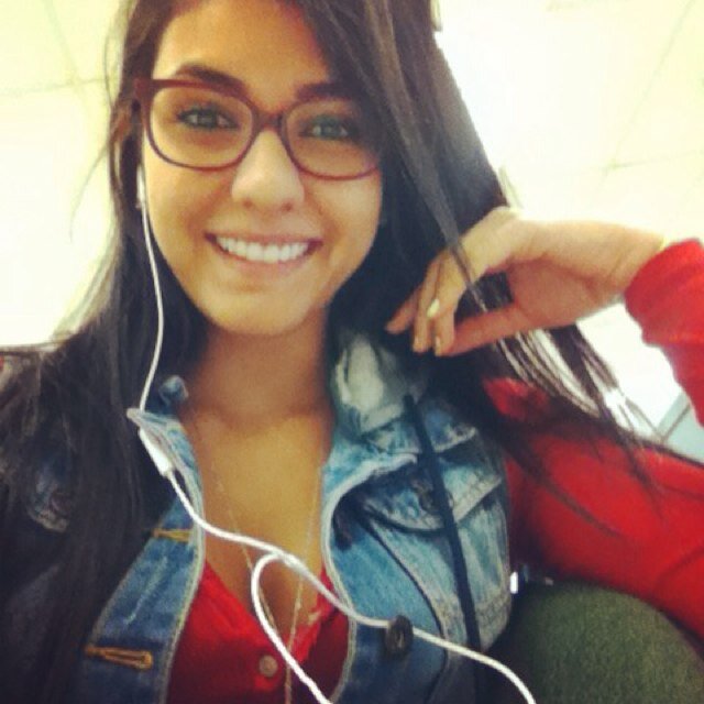 Everything is beautiful, let the music carry you.