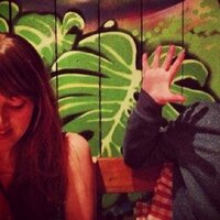 Hayley Clarke (she/her) (@iamhayleyclarke) 's Twitter Profile Photo