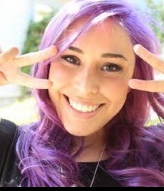 Gamer ❤ Baker ❤ Artist ❤ Social Butterfly ❤ Rainbows