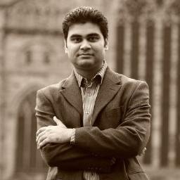 Business Development |Technology Enthusiast