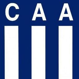 Twitter Oficial del Club Atlético Argentino de Firmat