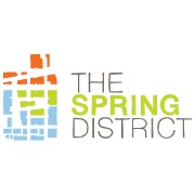 The Spring District is a 36 acre environmentally sustainable, transit-oriented, mixed-use urban neighborhood in the Bel-Red Corridor of Bellevue.