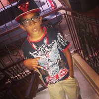 Kevin ROdriguez  (@kevinswagger8) 's Twitter Profile
