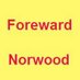 Foreward Norwood (@forewardnorwood) Twitter profile photo