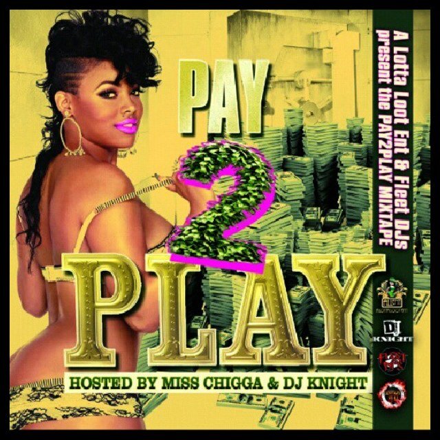 Promotion Team. Music. Video. Shows. Events. A Lotta Loot Ent. Contact @MissChiggaATL ALottaLootEnt@Gmail.com IG: _ALL_ENT