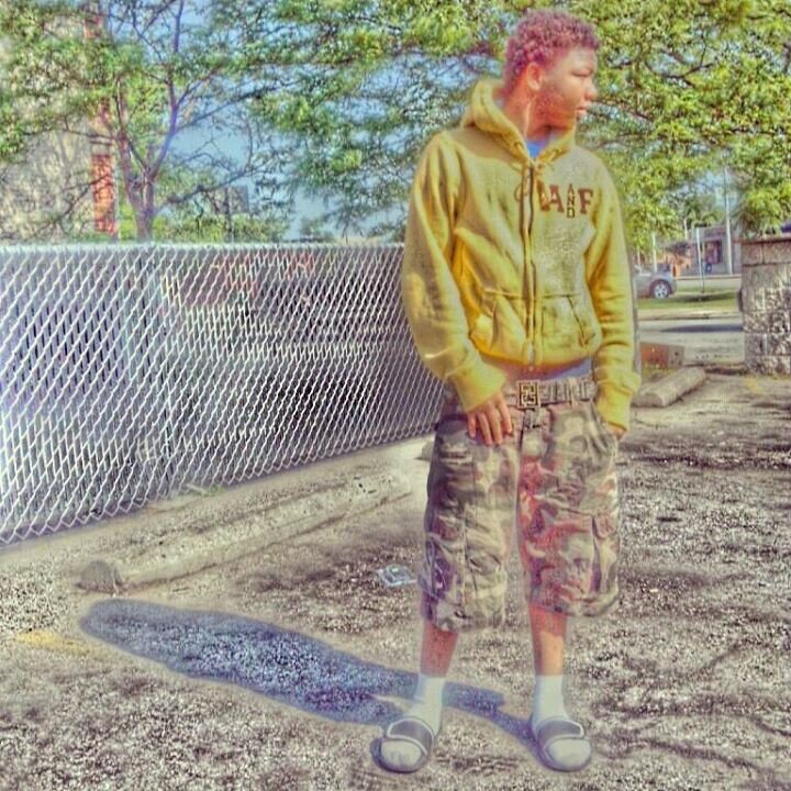Rip The Guyss & Free My Boys  .. Its Still Fuck The Opps FTO . Gdk . Kno How Im Cuminn  . ⛽⛽