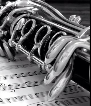Wife. Band Director. Composer. Lover of dogs and cats. God grant me the serenity.