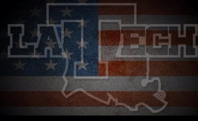 I'm a fan of the Bulldogs of Louisiana Tech. Sometimes I can be found in either a kitchen or watching my Bulldogs play.