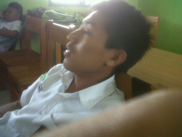 Sederhana tapi istimewa
