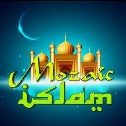 MozaikTransTV's profile picture. السَّلاَمُ عَلَيْكُمْ وَرَحْمَةُ اللهِ وَبَرَكَاتُهُ Program Islam TRANS TV yang tayang setiap Sabtu-Minggu pkl 07.30 WIB