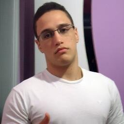 ThainamGarrido Profile Picture
