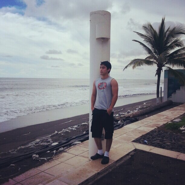 Instagram: luisfr05