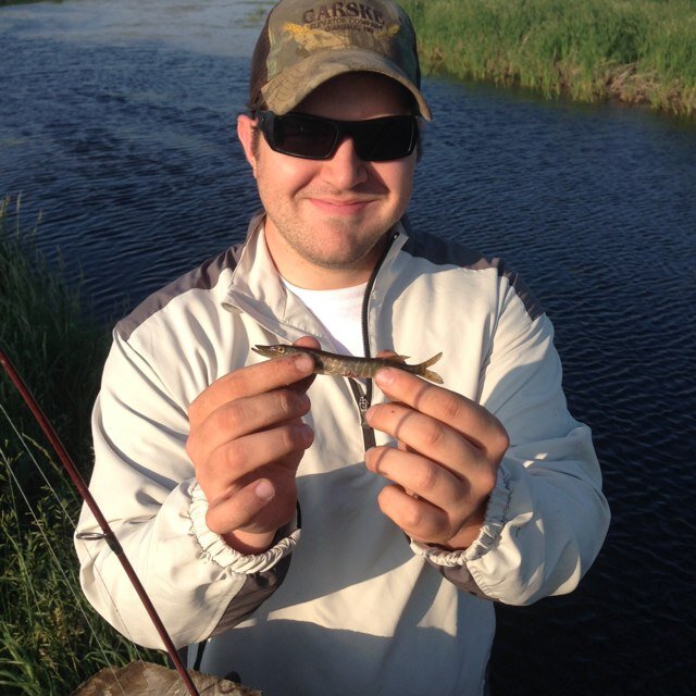 NDSU, Iowa State, Minnesota sports fan, personal finance, outdoorsman