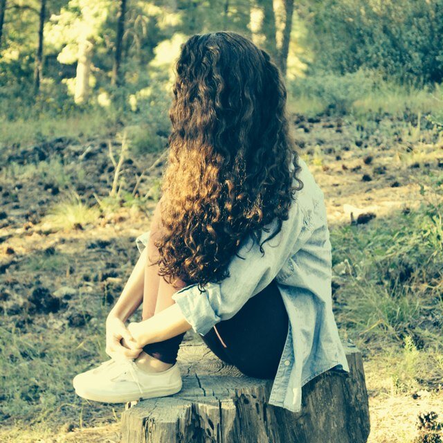 Teen Catholic Girl •Proverbs 3:5-6