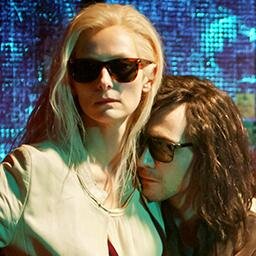 『ストレンジャー・ザン・パラダイス』、『コーヒー＆シガレッツ』
ジム・ジャームッシュ監督4年ぶりの最新作。