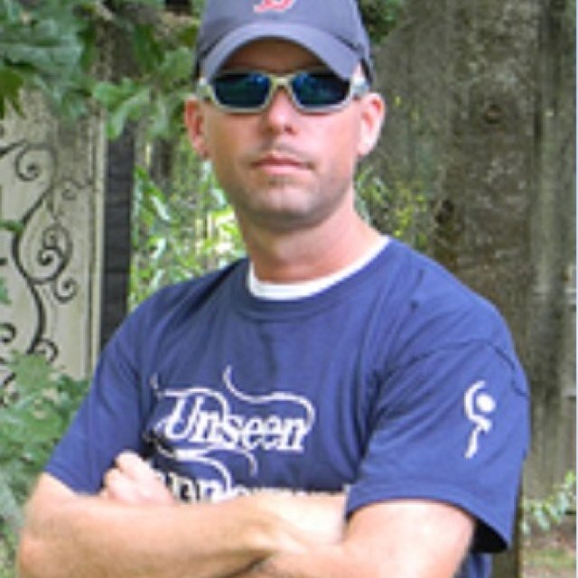I am a Co-Founder/Lead Investigator of The Unseen Paranormal Investigation Society.
