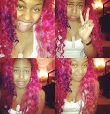 Hi im bahja im just a parody for bahja from the omg girls ande I really love bahja and I am single follow me I follow back bye.