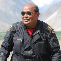 sohan roy(@RoyThewanderer) 's Twitter Profile Photo