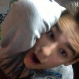 Were inlove with @JacobWhitesides, and all his little things ❤ Owners: Moira, Hope, and Alexus✌#Whitesiders!! We ❤ you Jacob!! http://t.co/XaSmMddD8o