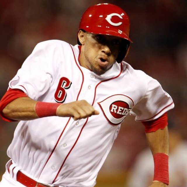 DidBHamSteal's profile picture. Did Billy Hamilton Steal?