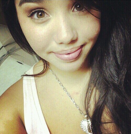 lilmiss_licia's profile picture. Heeyy ! Felicia Martinez c: | 17 yrs old | all MexiCAN !! | South Carolina bound ; but a NEW YORK BORN BABE .