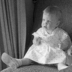 Mom, Hardware Goddess, Massage Therapist, Musician (w/my bass,George), Freelance Writer. Love to read, dance, garden and listen to life stories.