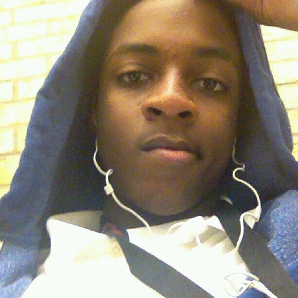 #Daux Nigga ...Follow me on instagram @brasean