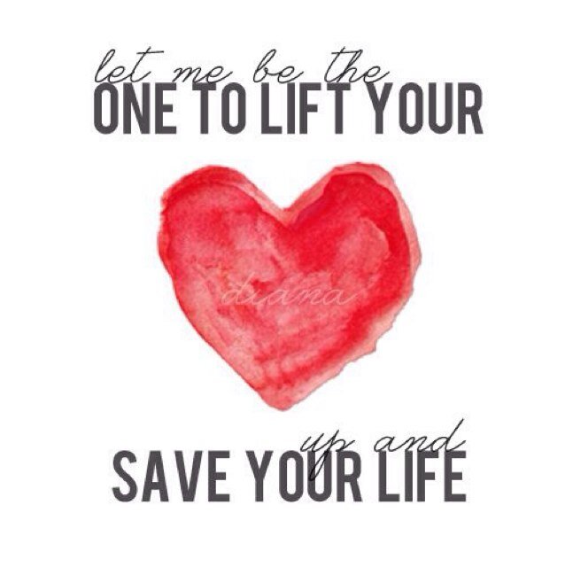 WeAreHere143's profile picture. We are here for all of you :) stay strong everyone, dont let haters get you down! Need someone to talk to DM us :)