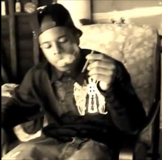 Im Steven Townsend. I be doing music. Rapper/sound engineer. On my rasta shit smoking hella loud. I be on twitter to network.