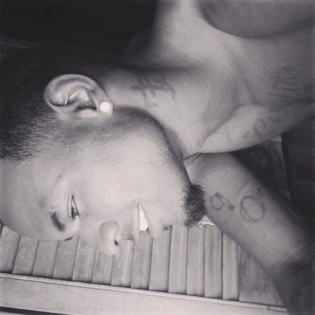 i keep uh bad bitchhh at all times ...#Luca EsCoBar #Highclassstreetnigga