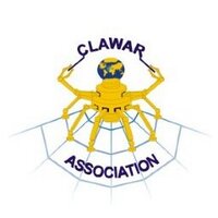 CLAWAR Association Ltd. (@clawarassoc) 's Twitter Profile