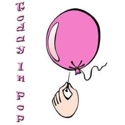 todayinpop's profile picture. Your encyclopedia of pop culture providing daily #popculture facts and tidbits. Like us on Facebook: http://t.co/s0yjk4unpM